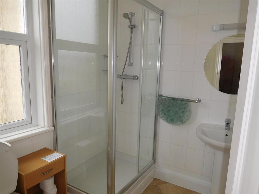 The Cliff Hall Shanklin Habitación foto